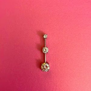 Eternity necklace